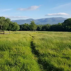 Ferienhaus Woodford In Old Farm, Killarney
