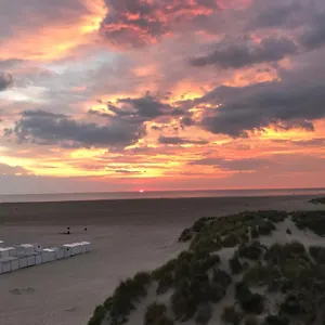 Dune Du Palace Brugge