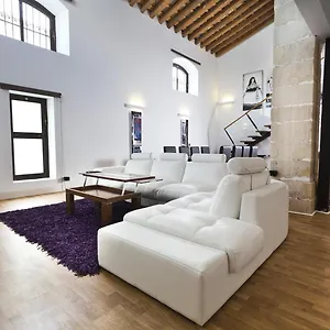 Duplex Tipo Loft Con Piscina - Parking Opcional Apartment Jerez de la Frontera