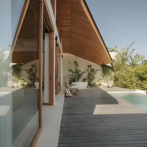 Sage Bingin Villa Uluwatu (Bali)