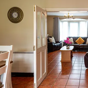 Holiday home Kerry Homes At The Village