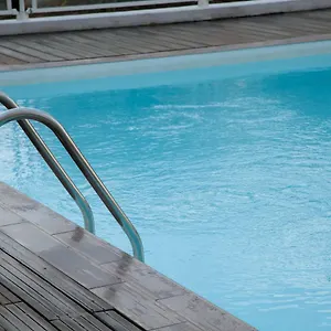 With Swimming Pool 80 Meters Near The , Nice France