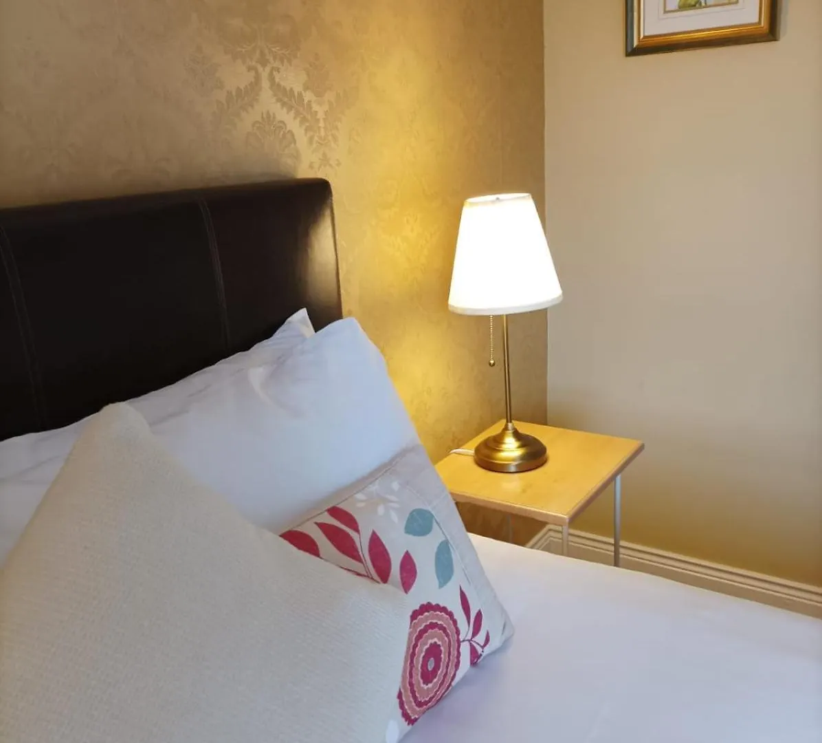 Kingfisher Lodge Killarney