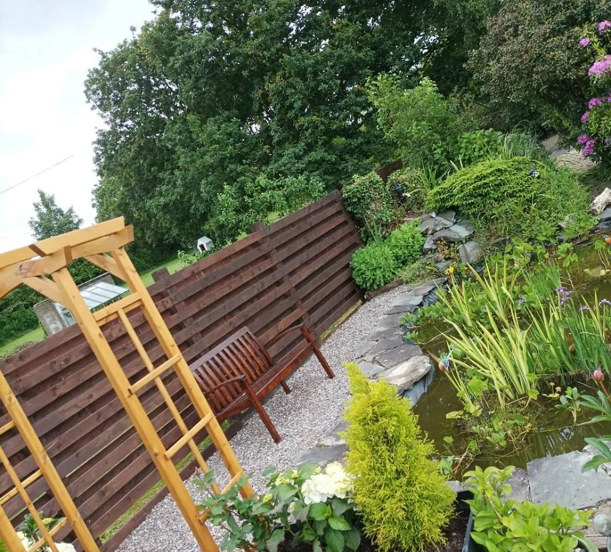 Kingfisher Lodge Killarney