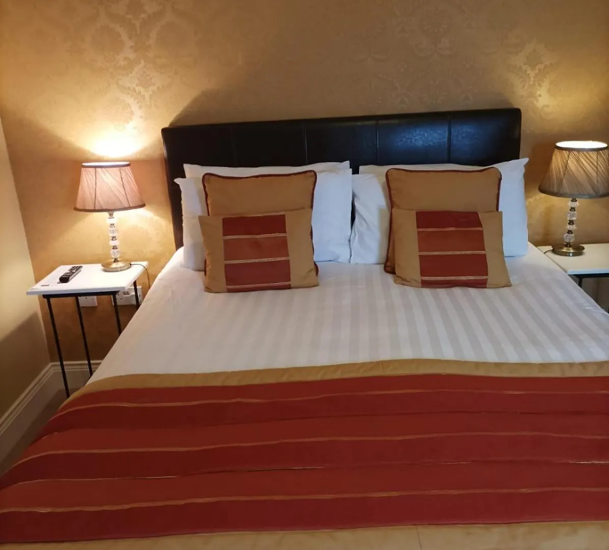 Kingfisher Lodge Killarney