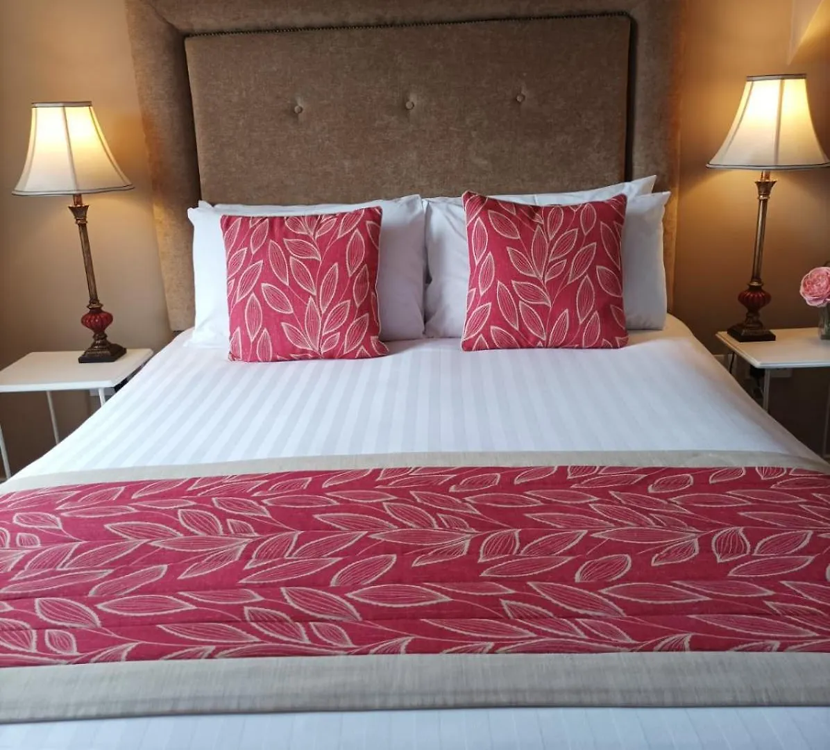Kingfisher Lodge 킬라니 0*,  아일랜드