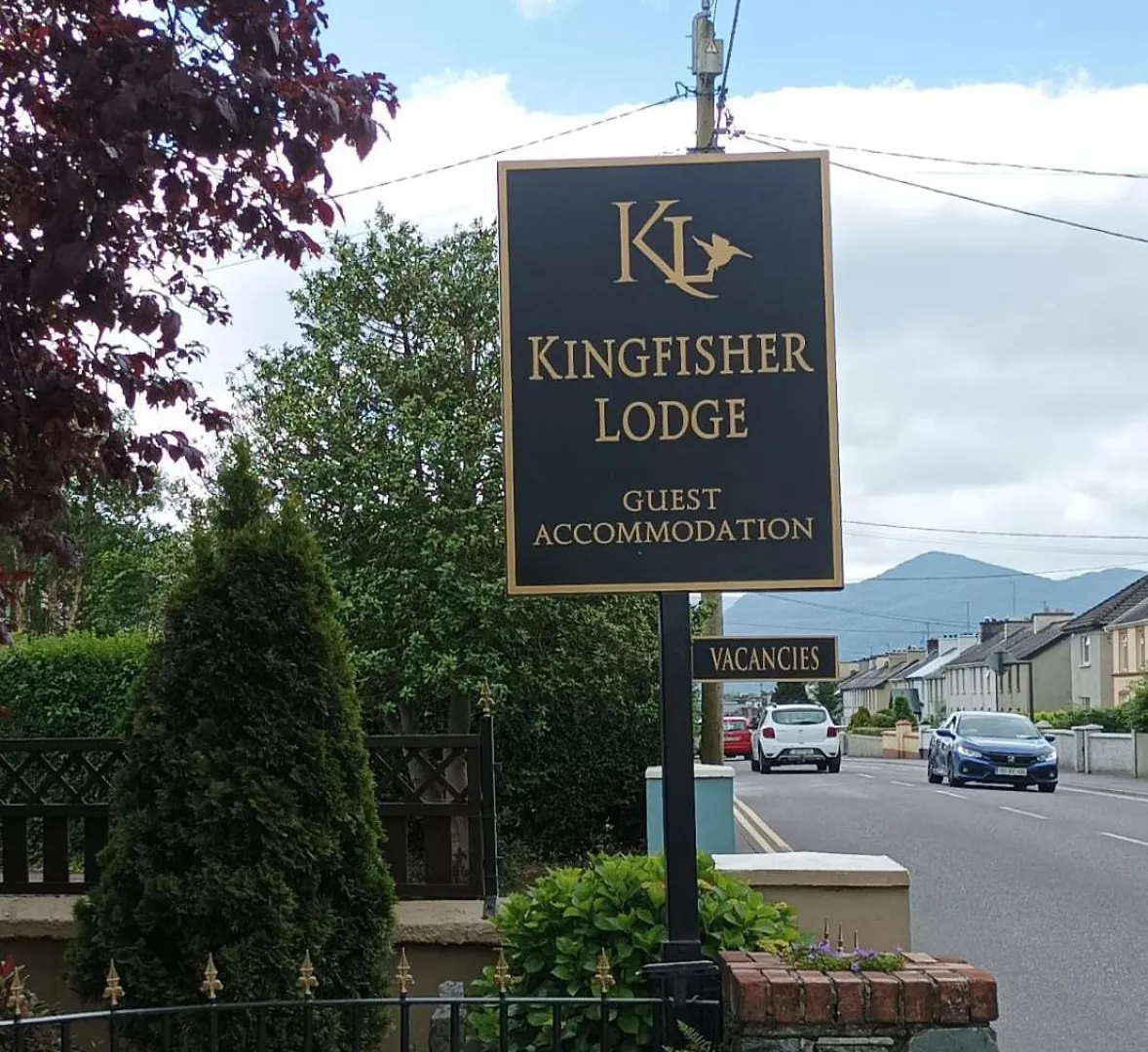 Kingfisher Lodge 킬라니