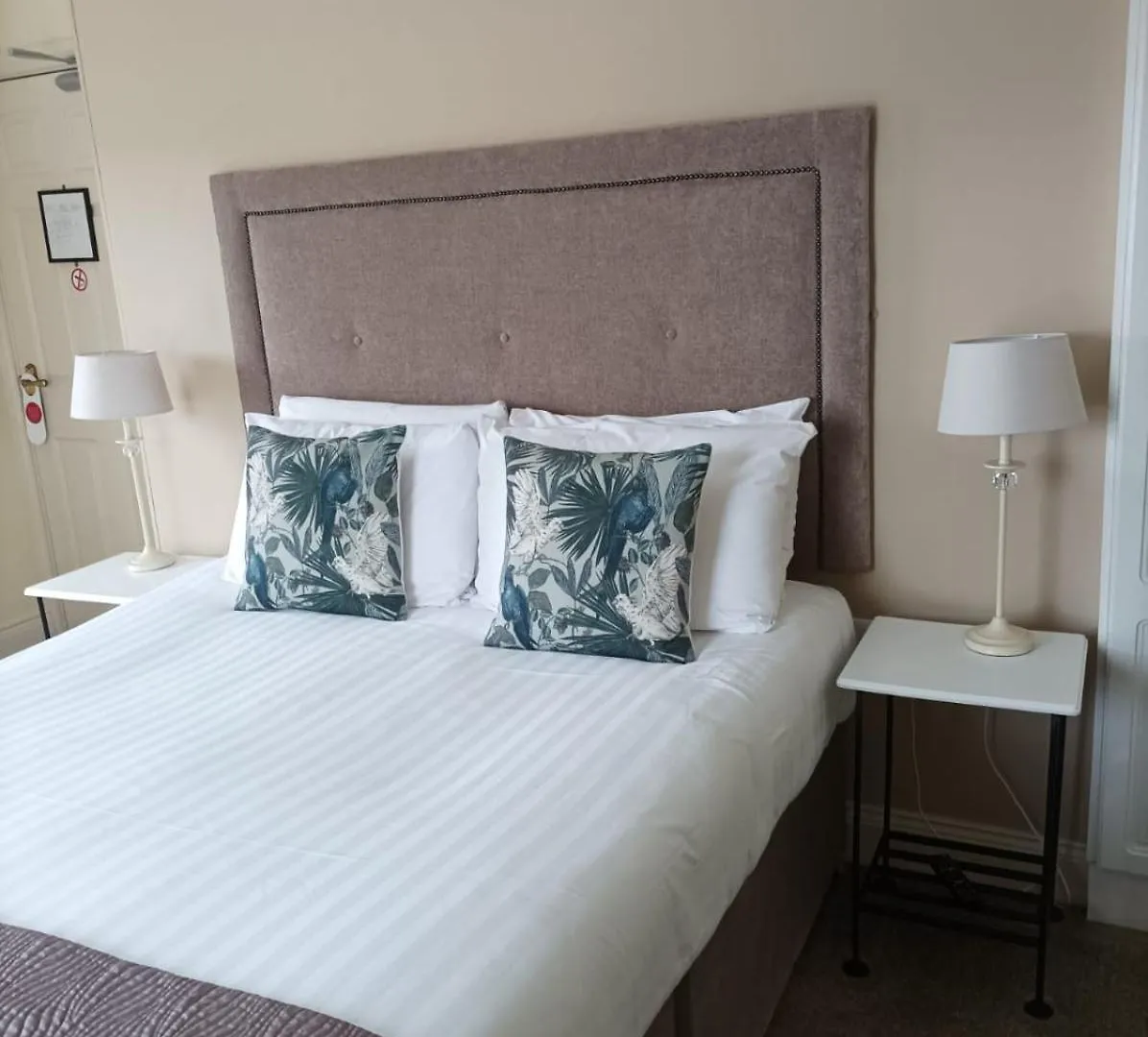 Kingfisher Lodge Killarney Irlande