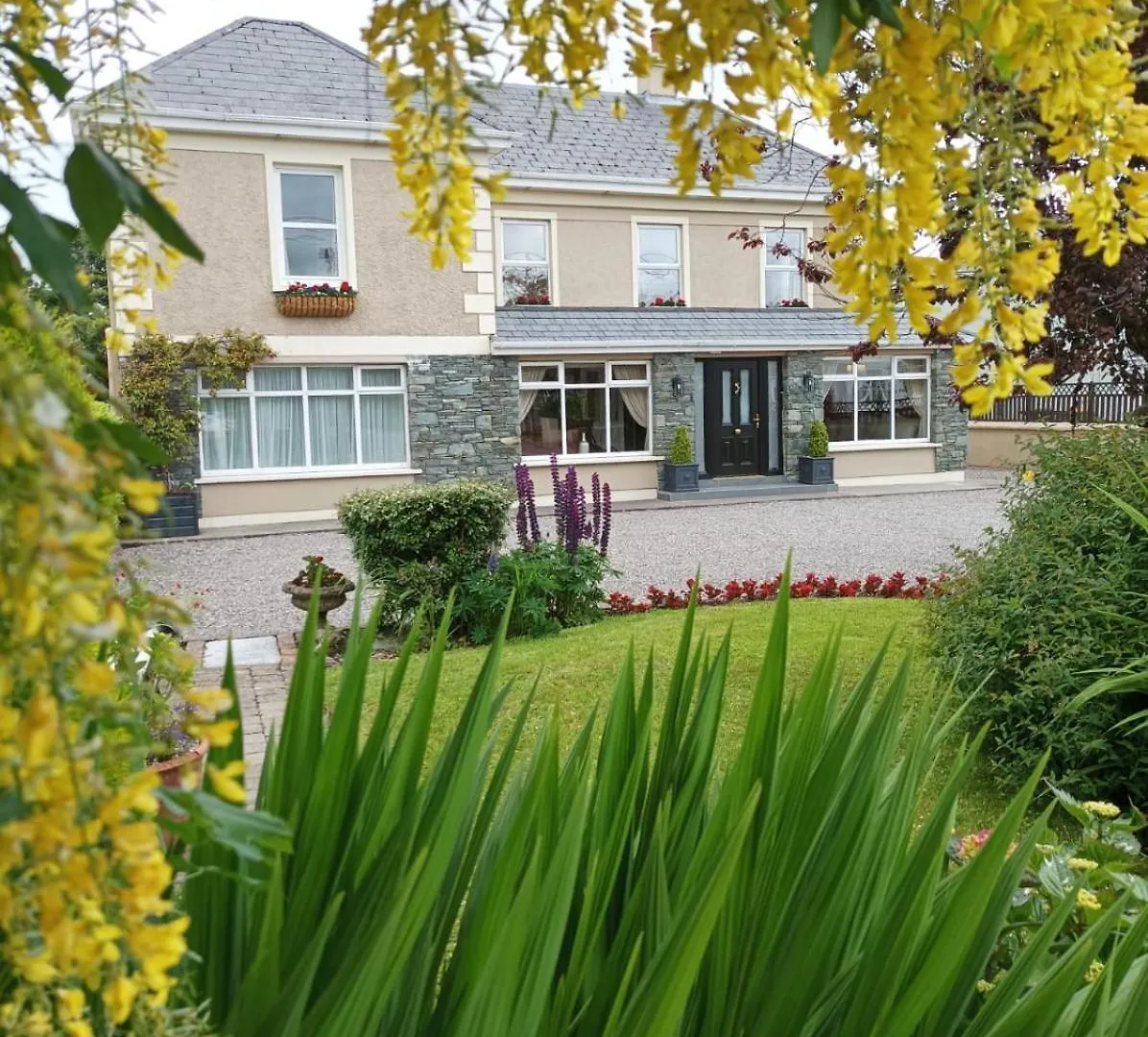 Kingfisher Lodge Killarney